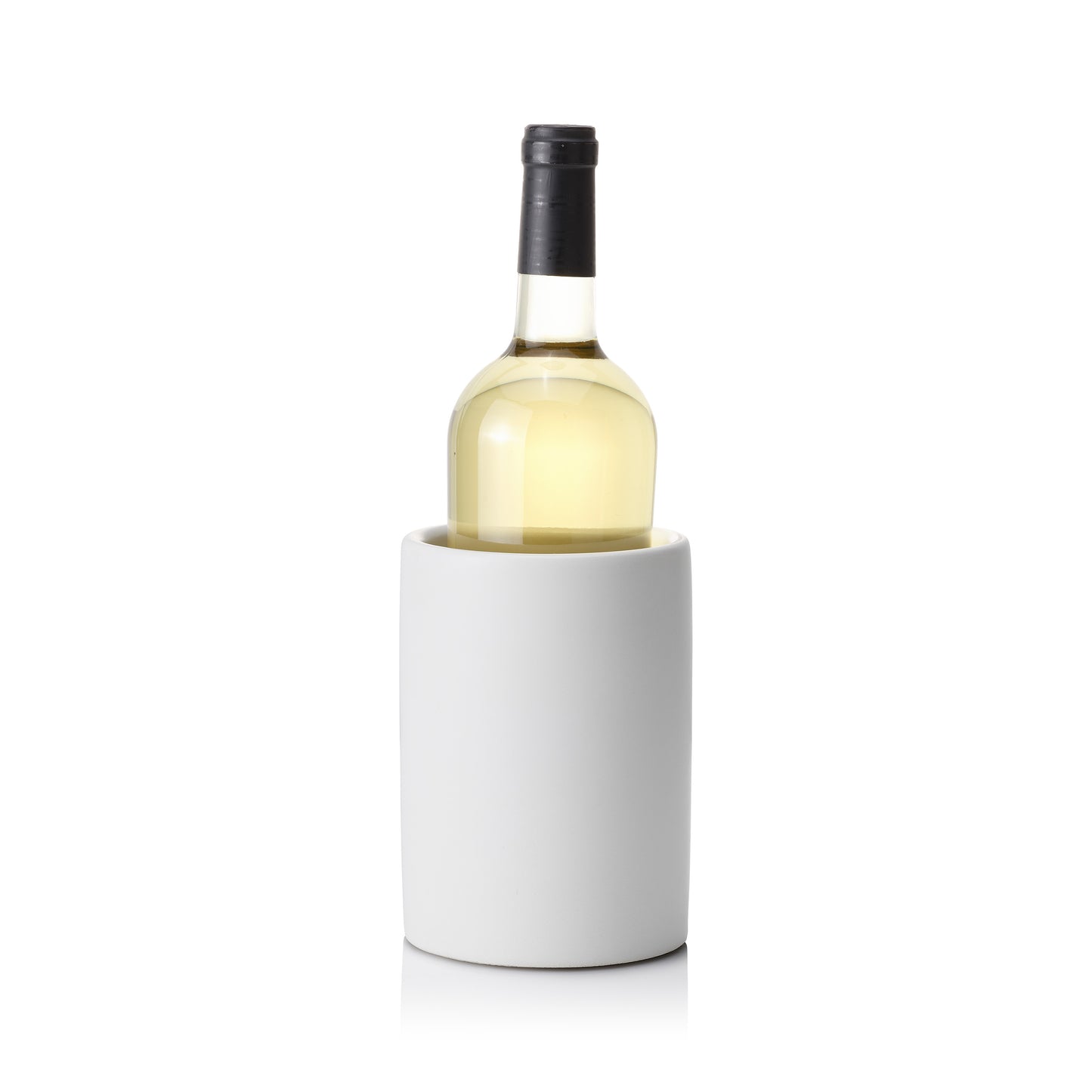 Concrete Utensil Holder / Concrete Wine Chiller