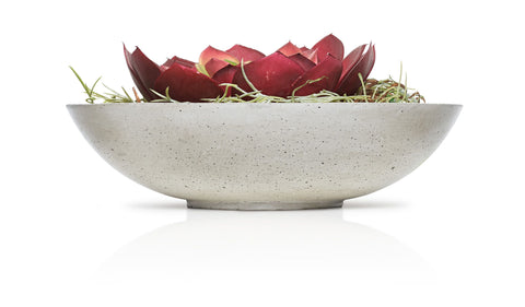 Cocrete Para Bowl