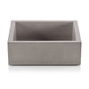 Concrete Cocktail Napkin Bin