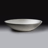 Concrete Infinity Bowl with Birch Presentation Crate