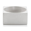 Concrete Pinch Bowl