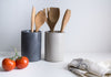 Concrete Utensil Holder / Concrete Wine Chiller
