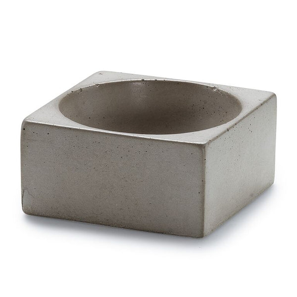 Hand-Cast Concrete Wine Chiller or Utensil Pot – Marmalade Mercantile