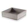 Concrete Napkin Bin