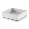 Concrete Napkin Bin